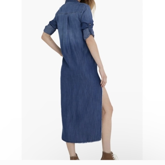 Bella Dahl Dress - Picture 2 of 16